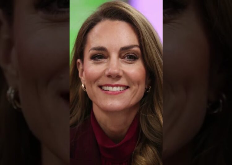 Kate Volta ao Front e Emociona o Reino em Retorno Explosivo #shortsfeed #shortsyoutube