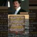 El Pasado que Marcó a Edward James Olmos