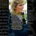 Como Lady Diana sofreu em silêncio dentro da realeza? #celebridades #fama