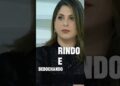 BOLSONARO FOI MOTIVO DE RISADA PELA SUA QUEDA! ISSO É CERTO?#bolsonaro #uol #policiafederal