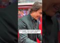 No wonder Tom Cruise’s daughter is 19 and still hasn’t dated.#celebrity#celebritynews #shortsfeed