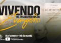 VIVENDO OS ENSINAMENTOS DO EVANGELHO #010 Leitura Cap02 4 A Realeza de Jesus