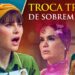 Sobremesa de INFÂNCIA com ADIVINHAÇÃO DE CUPCAKES! | EP 08 | TEMP 01 | MasterChef Celebridades