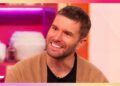 Joel Dommett Returns to The Masked Singer & Gears Up for Baby No. 2 | Lorraine