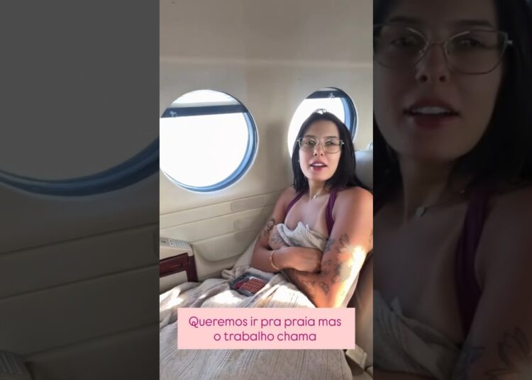 Ana Castela prova que fama não muda quem ela é #anacastela #anacastelacantora #fofoca #fofocas