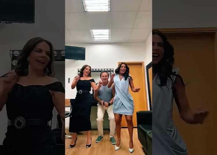 MARIDÃO DE GRETCHEN CHAMA MAIS ATENÇÃO QUE ELA! #fofoca #celebridades #famosos
