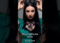 María Padilha das almas a dona da minha realeza .