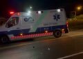Acidente deixa uma pessoa morta em Realeza