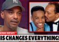 What JUST Happened To Tevin Campbell Is Breaking The Headlines!