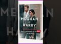 ¿De verdad Harry y Meghan abandonaron la realeza… o los obligaron a irse? #short #shortvideo