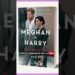 ¿De verdad Harry y Meghan abandonaron la realeza… o los obligaron a irse? #short #shortvideo
