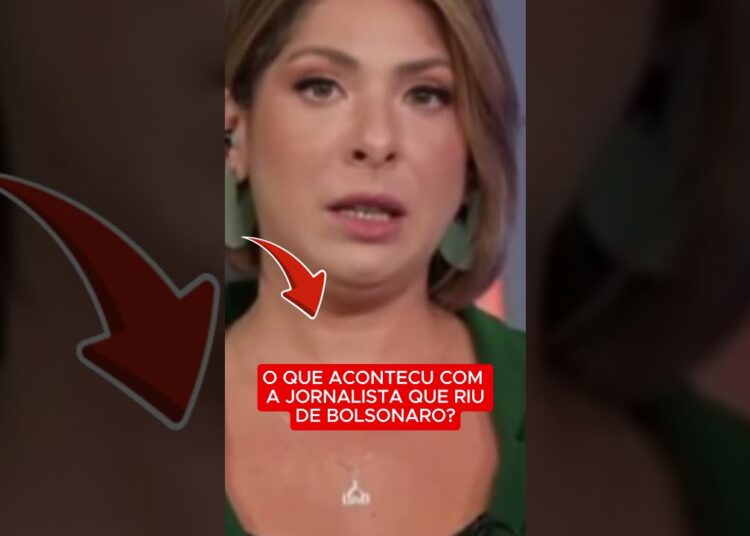O JORNALISMO BRASILEIRO PERDEU O PROFISSIONALISMO DE VEZ? #bolsonaro #uol #policiafederal