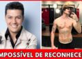 Veja Como Mudaram Fisicamente Estes Famosos Venezuelanos | Antes e Depois