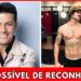 Veja Como Mudaram Fisicamente Estes Famosos Venezuelanos | Antes e Depois