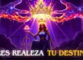LIBRA: Si Naciste en Estas Fechas, Tienes la “Marca de la Realeza” (Busca Tu Día)