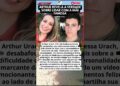 FILHO DE ANDRESSA URACH QUEBRA O SILÊNCIO SOBRE MÃE ICÔNICA