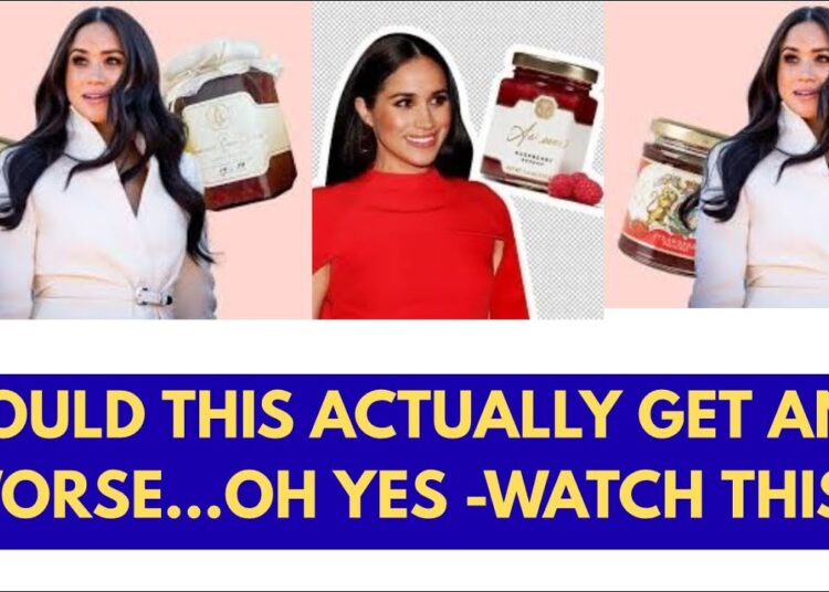 ADMIT IT – DID YOU? SUSSEX SCAM EXPOSED LATEST #royal #meghanmarkle #princeharry