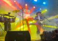 TRIO REALEZA HUAPANGUERA desde Salón Factores Mutuos (Monterrey N.L.)