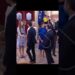 why he didn’t shake 🤝 with queen latiza?#leonor#sofia#royal#queenletizia#new.