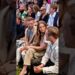 Pop royalty meets Hollywood grace – Justin Timberlake & Jessica Biel! #justintimberlake #ytshorts