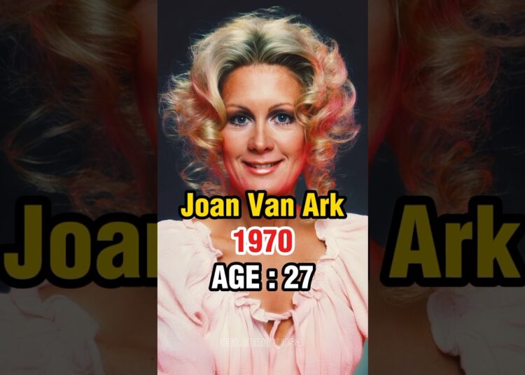 1970s Hollywood Actresses Then & Now | Part 24 | Timeless Beauty Icons #celebrity