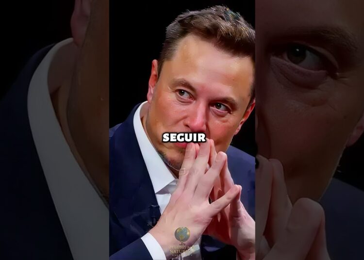 Ela é filha de Elon Musk mas rejeitou o dinheiro do pai #curiosidades #noticias #brazil