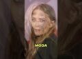 ¿Te acuerdas de Mary-Kate Olsen? Fue una de las estrellas infantiles más emblemáticas de los años 90