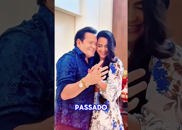 CHIMBINHA CELEBRA O NATAL DE FORMA INUSITADA E CHAMA ATENÇÃO! #fofoca #celebridades #famosos