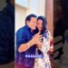 CHIMBINHA CELEBRA O NATAL DE FORMA INUSITADA E CHAMA ATENÇÃO! #fofoca #celebridades #famosos