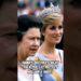Diana’s Brother Fought the Royals to Protect William & Harry #royal #kate #camilla #diana #charles