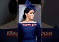 Meghan’s gaze #meghan #royal #celebrity #afcc #fyp