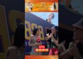 CASA DE VIDRO DO BBB26 🚨 REPÓRTER FERNANDA DO PORTAL LÉO DIAS CONTA UM POUCO SOBRE OS BASTIDORES