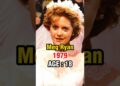 1970s Hollywood Actresses Then & Now | Part 18 | Timeless Beauty Icons #celebrity