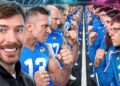 100 Strongest Vs 100 Smartest Compete for $5,000,000