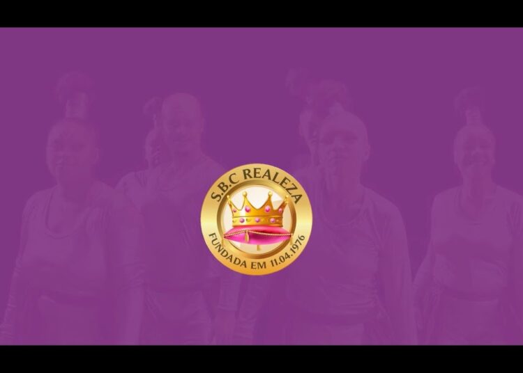 SBC REALEZA 2024 – Clipe Oficial “Alma Negra – Um pedaço da África no Afro-Sul do Brasil”