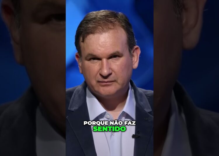 Shark Tank: Margens, Propostas e Aposta em Celebridades! #shorts