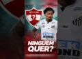 Jogadores famosos que estão sem clube em 2026 #futebolbrasileiro