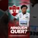 Jogadores famosos que estão sem clube em 2026 #futebolbrasileiro
