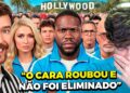 suetam reage a MrBeast: 30 Celebridades lutam por US$ 1 milhão