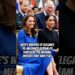 Kate’s Whisper of Elegance vs. Meghan’s Scream of Rebellion #meghanmarkle #royal #kate #diana #anne