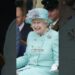 La Reina Isabel rompió el protocolo real por Obama 😱👑#Realeza #QueenElizabeth #RoyalFacts #shorts