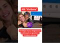 #virginiafonseca #zefelipe #fypシ゚viral #foryou #noticias #famosos #fofoca #celebridades #shots #fy