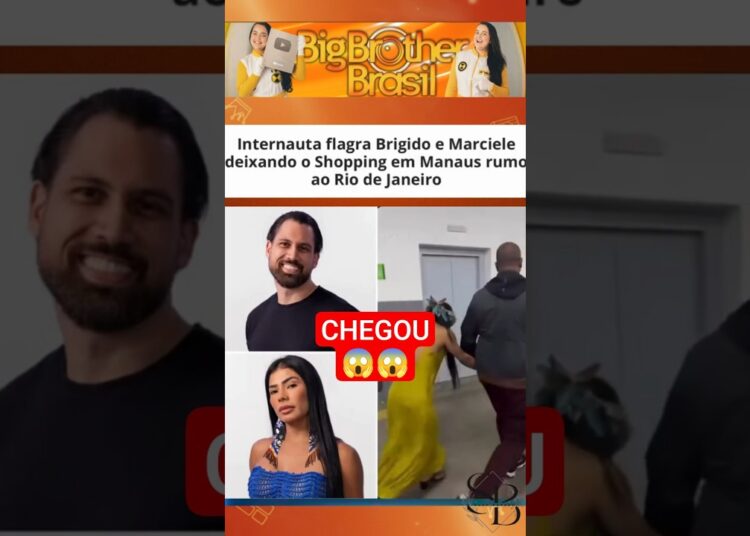 🚨VEM AI!! OS NOVOS INTEGRANTES DO GRUPO PIPOCA JÁ ESTÃO INDO PRA CASA MAIS VIGIADA #bbb26