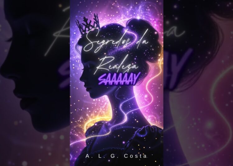 Segredos da realeza, livro! @wattpad #livros #booktok #wattpad