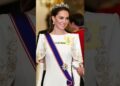 Princess Catherine best 2025 outfit #katemiildeton #royal #queenelizabeth #princewilliam