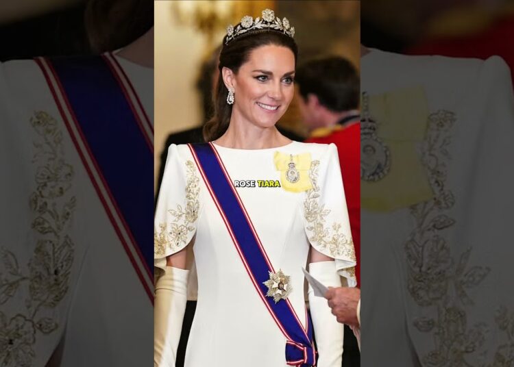 Princess Catherine best 2025 outfit #katemiildeton #royal #queenelizabeth #princewilliam