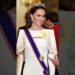 Princess Catherine best 2025 outfit #katemiildeton #royal #queenelizabeth #princewilliam