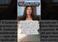 MC DANIEL PROCESSA MÁRCIA GOLDSCHMIDT E EXIGE INDENIZAÇÃO
