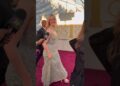 Golden Globes Red Carpet 2026