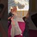 Golden Globes Red Carpet 2026